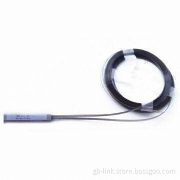 GB-1xN/2xN/1260 to 1650nm Large Selling PLC Splitter Bare Fiber, Low Insertion Loss, 1-year Warranty